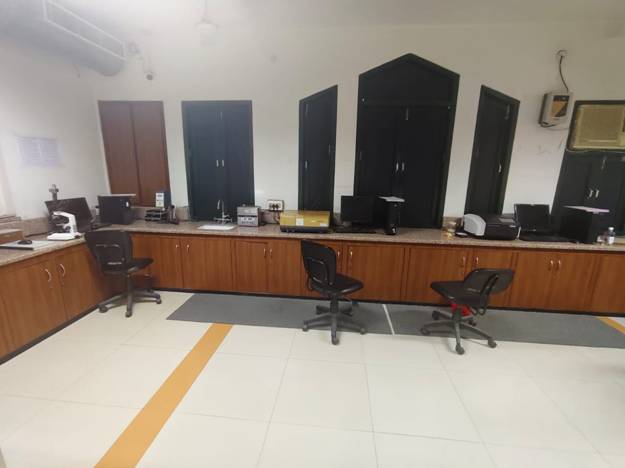 Infrastructure Image